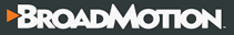 Broadmotion Inc Logo