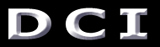 DCI Logo
