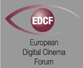 EDCF Logo